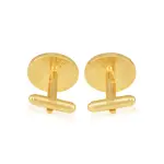 Ivory Riad Cufflinks - Buy Palace Heritage | Jaipurio